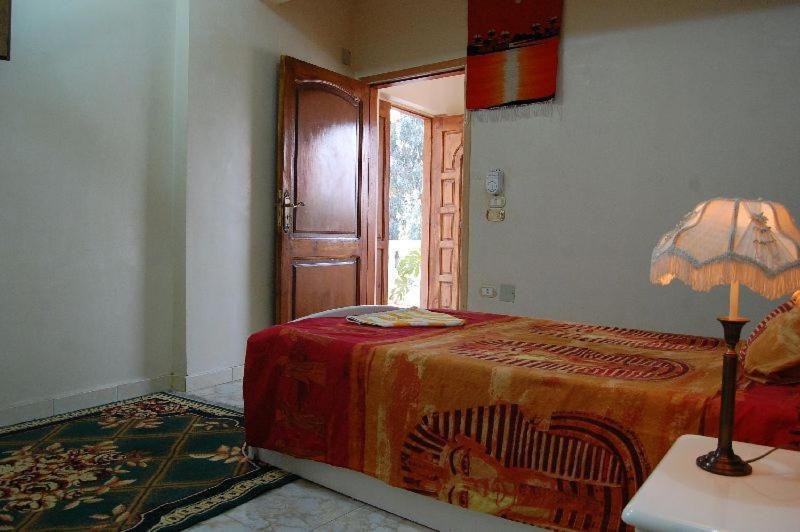 Habitación Individual