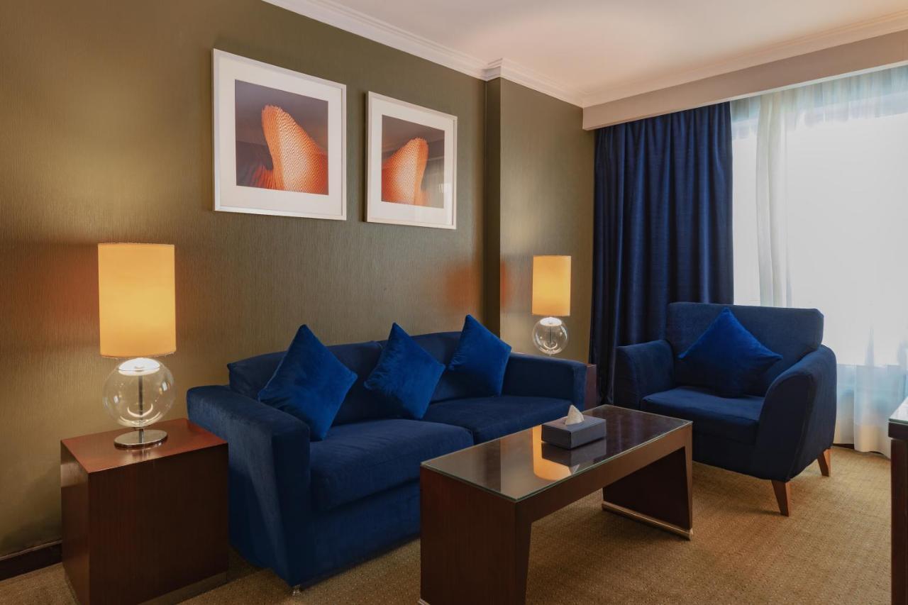 Suite Executive
