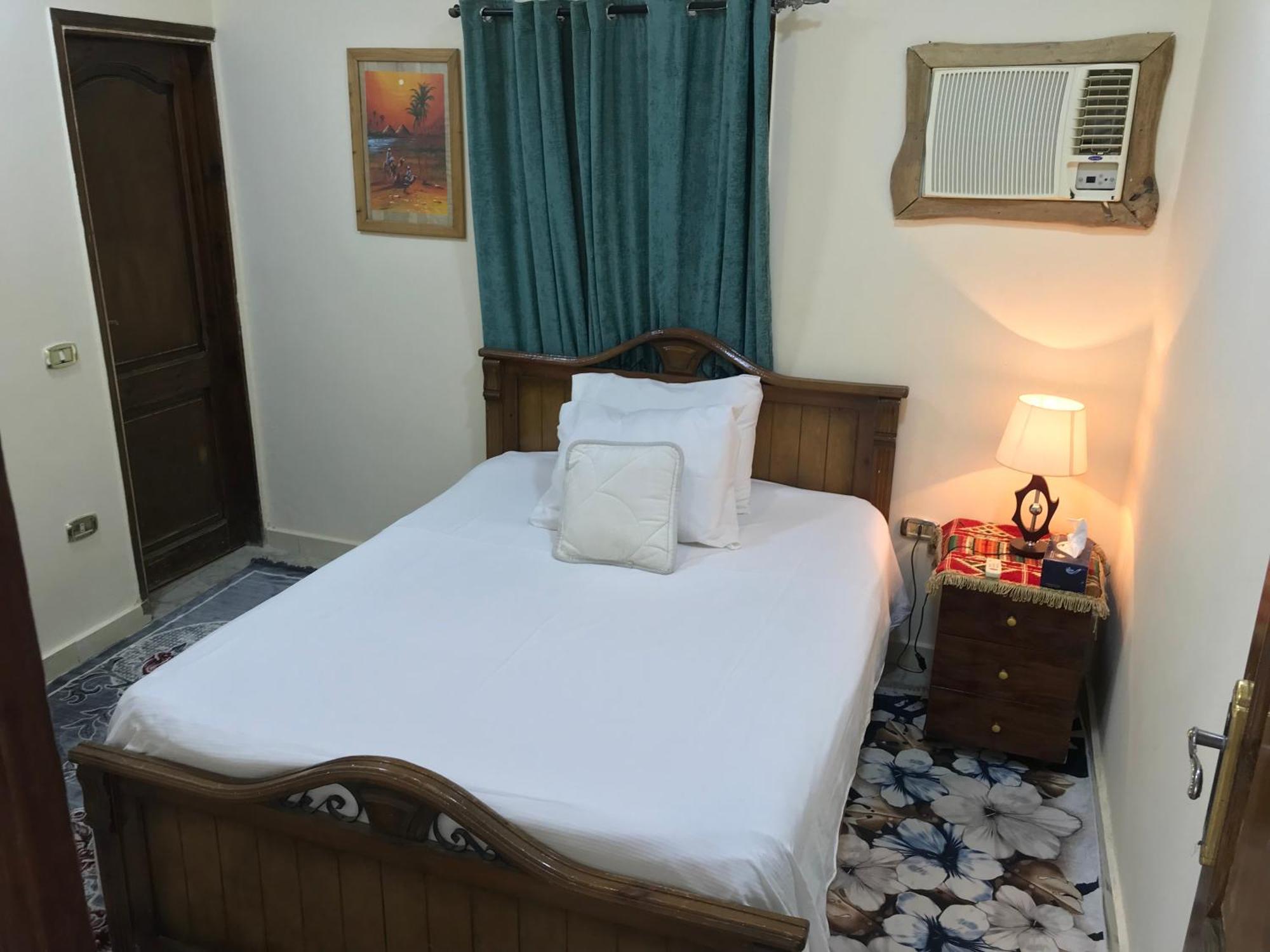 Habitación Doble Estándar
